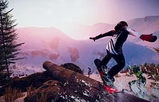 Oznámena hra Descenders Next, vyjde v příštím roce