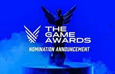 Nominace na ceny The Game Awards 2021