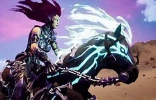 Nový trailer na Darksiders III