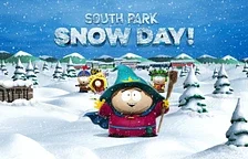 South Park: Snow Day!