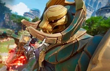 Záběry z hraní dobrodružné akční hry Eternal Strands, nové podrobnosti