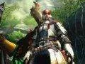 Bude Monster Hunter 4 na Vitu?