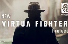 Pokud nebude nový Virtua Fighter dostatečně dobrý, vývojáři nemají problém vývoj zastavit 