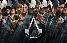 Ubisoft oznamuje Assassin’s Creed Infinity