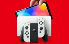 Nintendo už prodalo 114,33 milionů konzolí Nintendo Switch