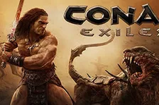 Vychází Conan Exiles, launch trailer