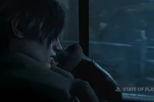 Capcom oznamuje remake hry Resident Evil 4