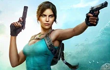 Objevují se nové záběry ze hry Tomb Raider: Legacy of Atlantis