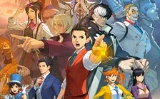 Kolekce Apollo Justice: Ace Attorney Trilogy vyjde v lednu příštího roku