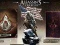Assassin's Creed 3 – Freedom edice na videu