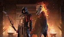 Assassin's Creed Origins dostal DLCčko Nightmare Pack