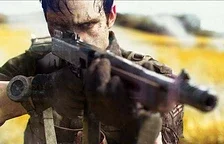 Battlefield V - ‘This is Battlefield V’ trailer