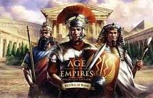 Strategie Age of Empires 2: Definitive Edition dostane v květnu velké rozšíření Return of Rome