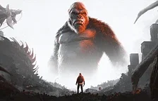 Oznámena hra Kong: Survivor Instinc, první trailer a informace