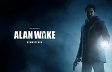 Alan Wake Remastered