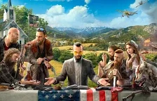 O značku Far Cry se bude do budoucna starat Drew Holmes
