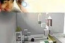 Echochrome 2 oficiálně