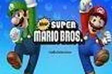 New Super Mario Bros.