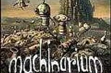 Amanita Design v současnosti pracuje na PS3 verzi hry Machinarium