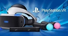 Sony snížila cenu PlayStation VR a vybraných VR her