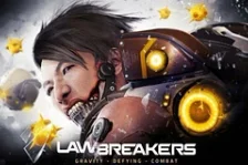 Oznámena otevřená beta pro akci Lawbreakers