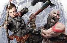 Seriál God of War se hýbe kupředu, v současnosti se píše scénář