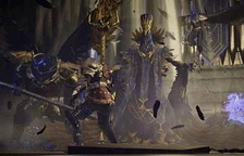 Studio Platinum Games bude přehodnocovat budoucnost hry Babylon’s Fall