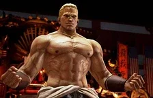 Zítra se v bojovce Tekken 7 objeví nový bojovník - Geese Howard