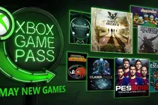 V květnu bude Xbox Game Pass obohacen o nové hry