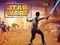 Kinect Star Wars