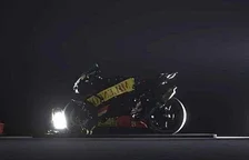 Oznámena závodní hra TT Isle of Man - Ride on the Edge 3