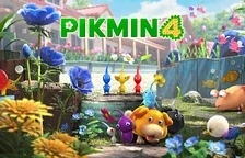 Nová ukázka ze hry Pikmin 4, vyjde v červenci