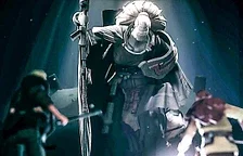 Nové záběry z nadějné akční RPG hry Ashen