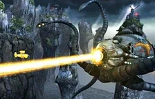 Sine Mora EX vyjde pro PS4 a Xbox One začátkem srpna, na Switch o něco později