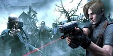 Remasterům her Resident Evil 4, 5 a 6 se dařilo