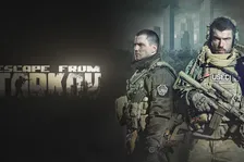 Extrakční střílečka Escape from Tarkov se dostane i na konzole 