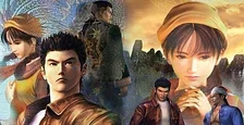 Shenmue I/Shenmue II remaster