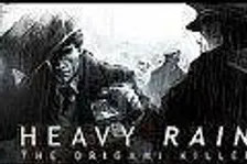 Heavy Rain se bude rozšiřovat pomocí DLC