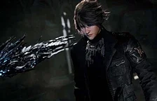 18 minut dlouhé gameplay video ze hry Lost Soul Aside