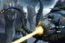 Sine Mora od Grasshopper Manufacture má první teaser