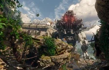 Launch trailer na hru Horizon Call of the Mountain, souhrn hodnocení ve světě