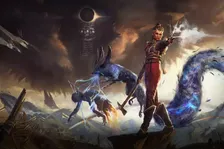 Nový trailer na akční RPG hru Flintlock: The Siege of Dawn