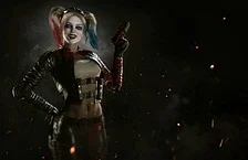 17 minut nových záběrů z bojovky Injustice 2