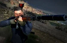 Nový trailer na hru Sniper Elite 5 se zaměřuje na zbraně