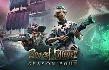 Představena čtvrtá sezóna pirátské hry Sea of Thieves