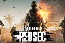 EA oznámila battle-royale hru Battlefield REDSEC, dostupná bude zítra skrze free-to-play model