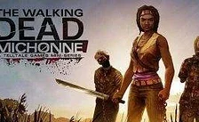 Telltale Games oznámilo The Walking Dead: Michonne