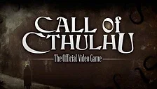 První střípky a obrázky ze hry Call of Cthulhu