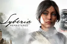 Launch trailer na dnes vycházející remaster klasické adventury Syberia 