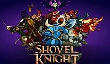 Shovel Knight dostane tento rok poslední nový obsah